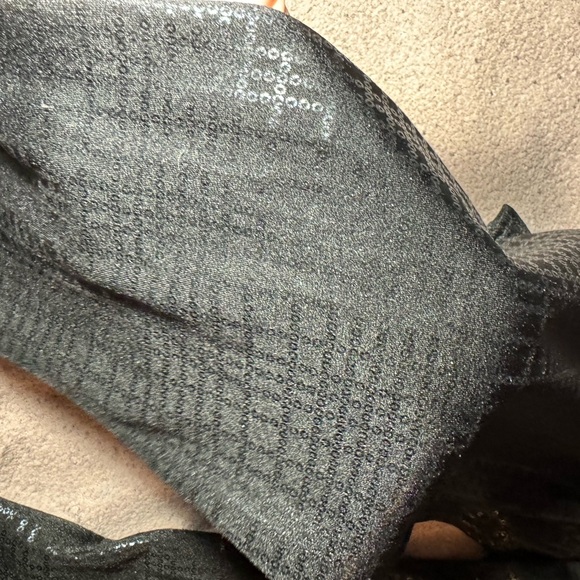 NIGHT TRIBE CATSUIT Medium - Picture 5 of 8